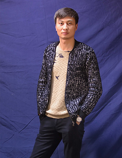 楊一帆_設(shè)計(jì)總監(jiān)-名匠裝飾