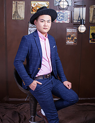 李夏林_資深設(shè)計師-名匠裝飾