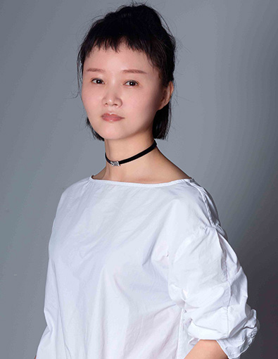 李新紅_資深設(shè)計師-名匠裝飾