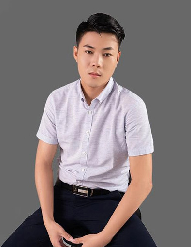 楊龍鵬_設(shè)計師-名匠裝飾