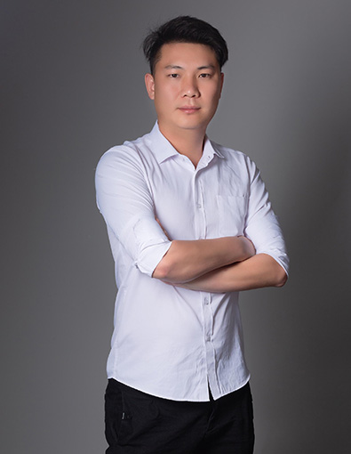 張軍_資深設計師-名匠裝飾