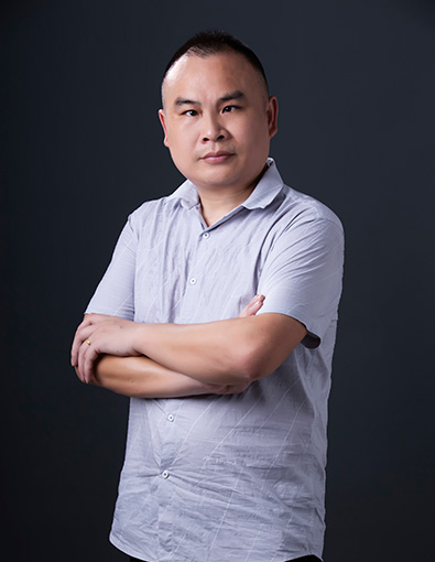 張泉水_設(shè)計總監(jiān)-名匠裝飾