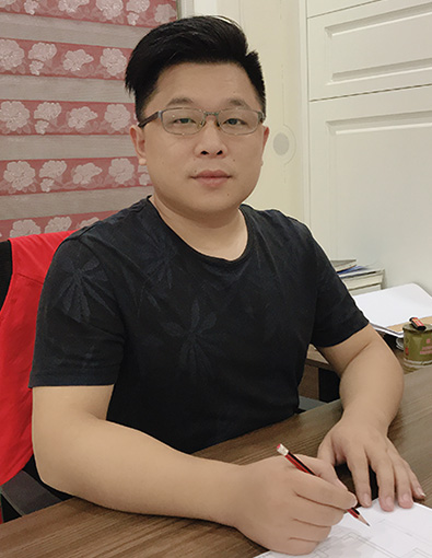 康寧_設(shè)計總監(jiān)-名匠裝飾