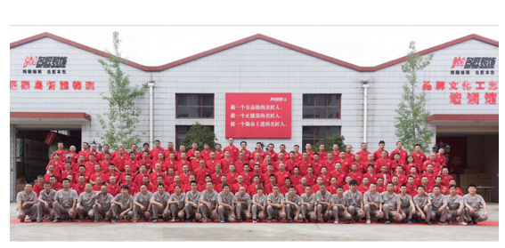 半包裝修選擇大型裝修公司，實(shí)惠、個(gè)性又安心