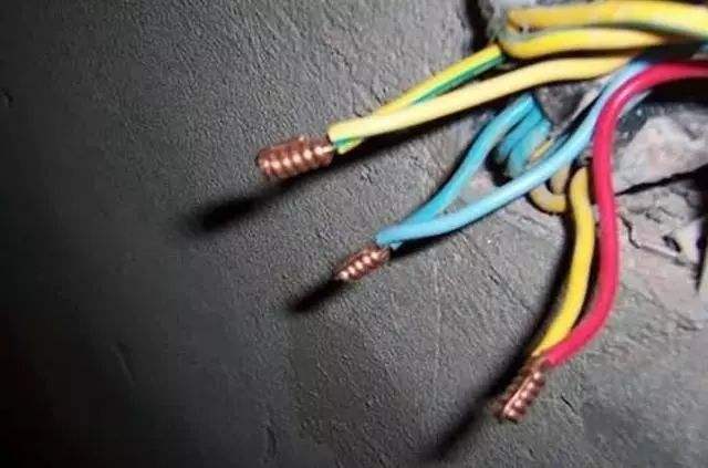 室內(nèi)裝修設(shè)計(jì)值得重視的幾個(gè)電路問題