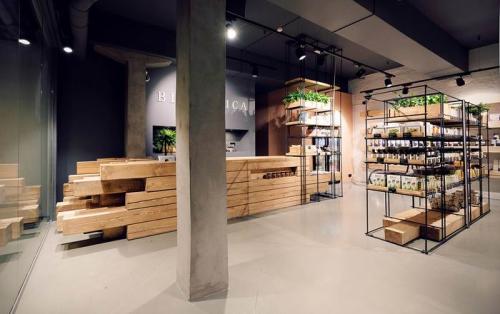 店鋪裝修中幾個需要重視的地方，進來看看就知道了